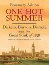 Cover image for One Hot Summer